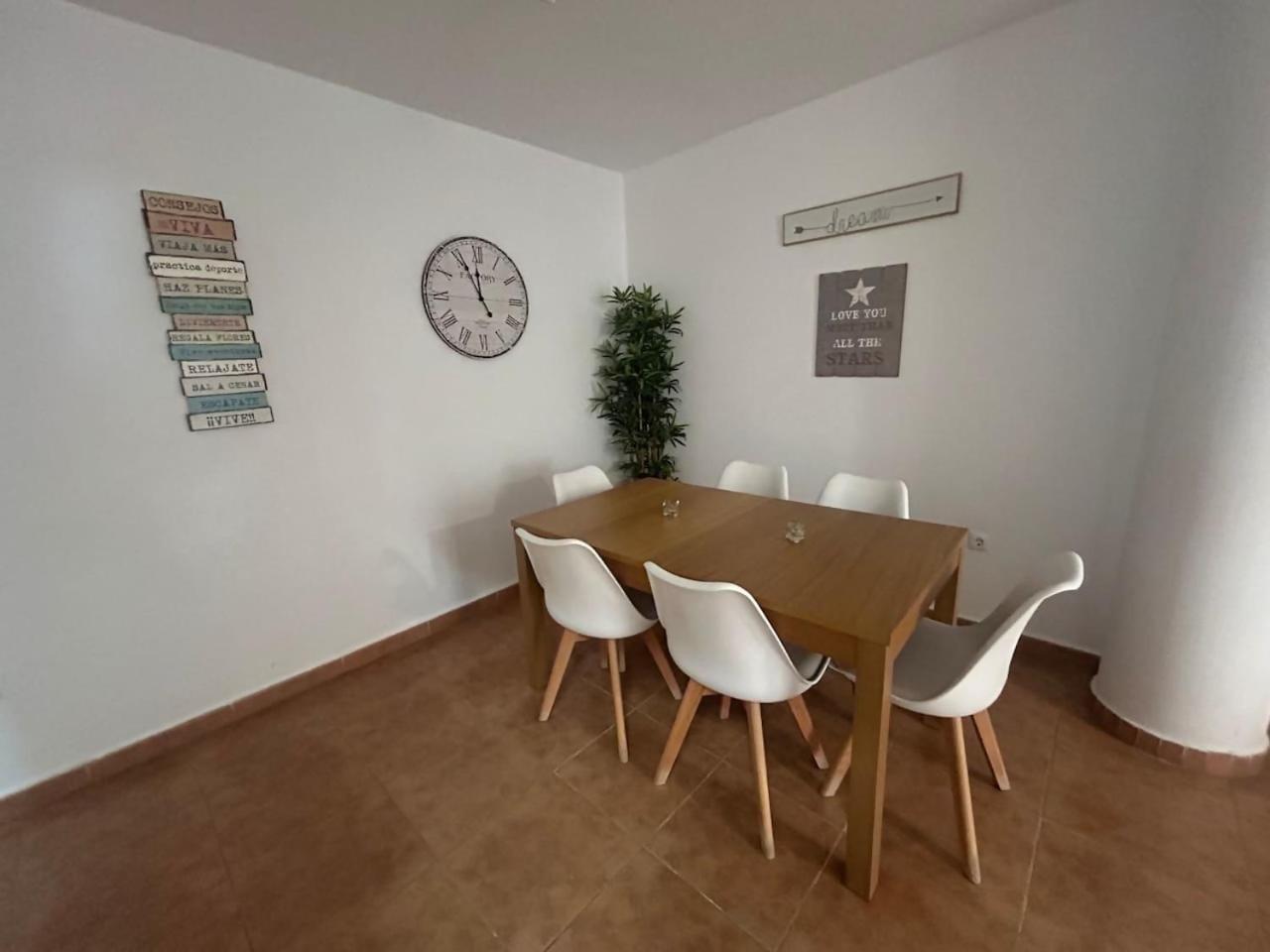 Apartamento Zahara De Los Atunes Atlanterra Costa Экстерьер фото