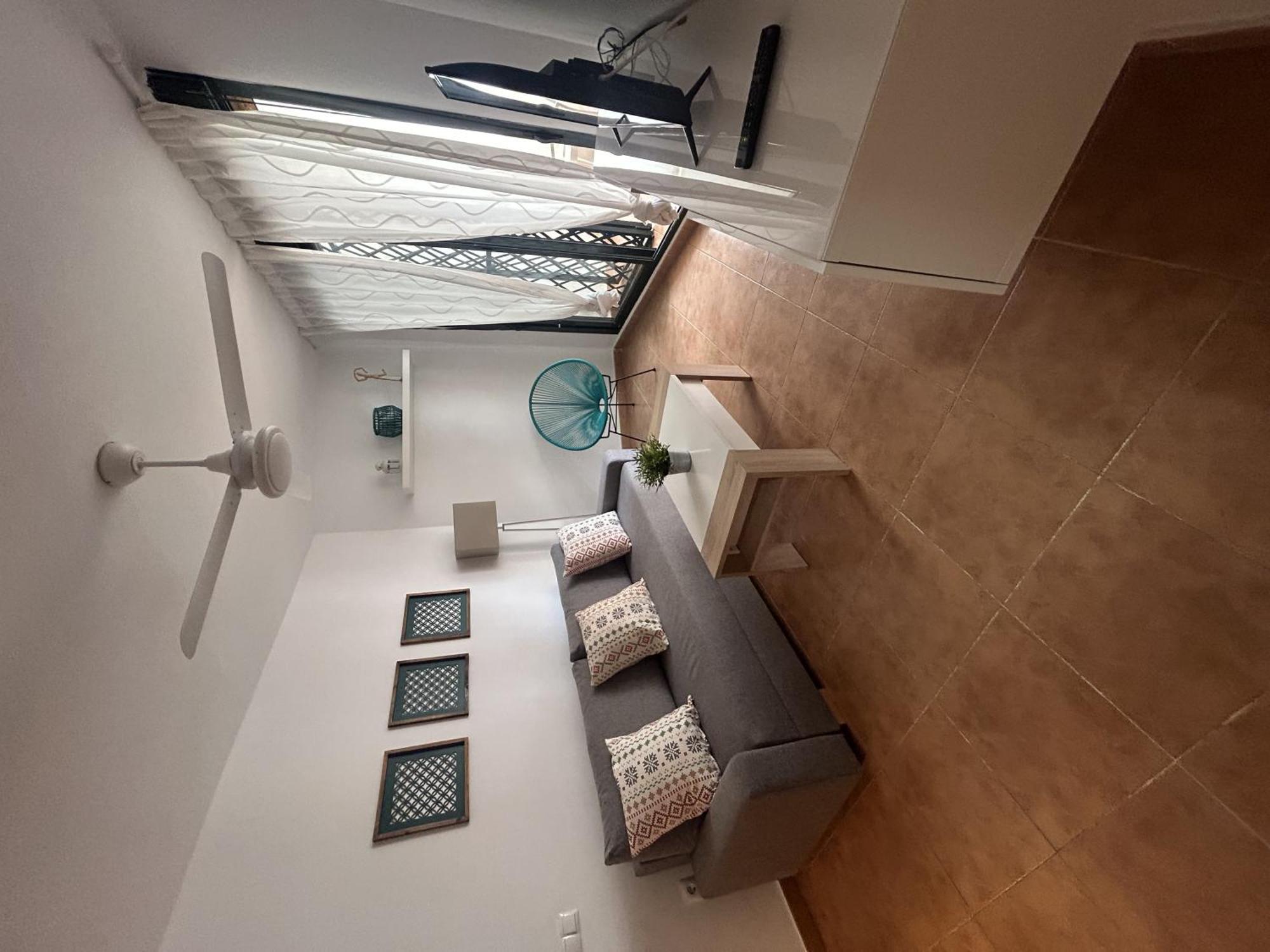 Apartamento Zahara De Los Atunes Atlanterra Costa Экстерьер фото